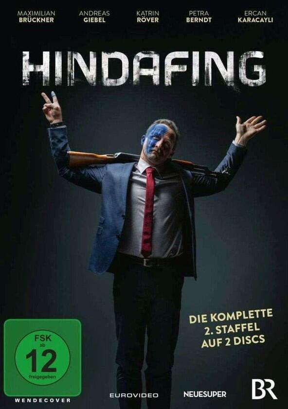 Hindafing - Season 2 Hindafing - Season 2