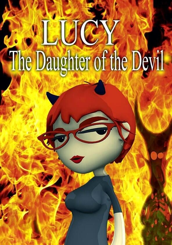 Lucy, The Daughter of the Devil - Season 1 Lucy, The Daughter of the Devil - Season 1