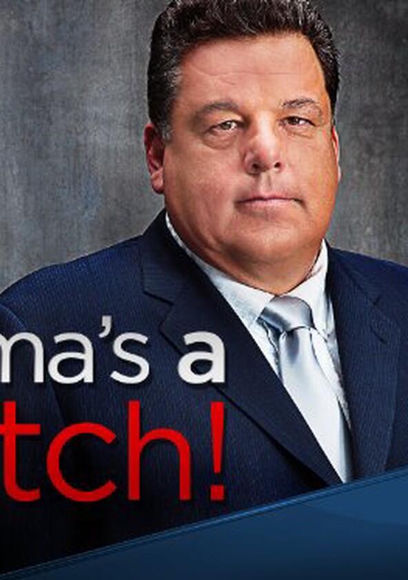 Karma's a B*tch! - Season 1 Karma's a B*tch! - Season 1