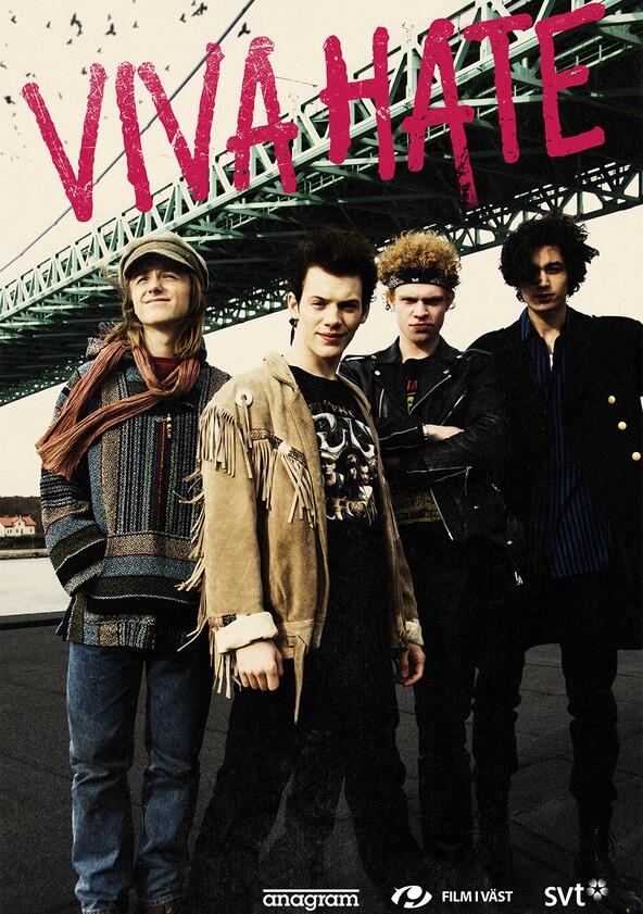 Viva Hate - Season 1