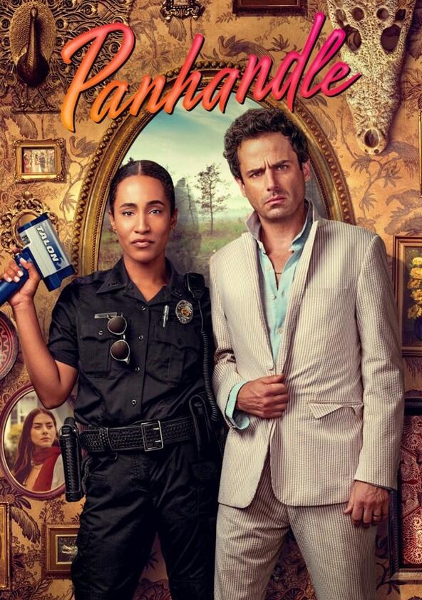 Panhandle - Season 1 Panhandle - Season 1