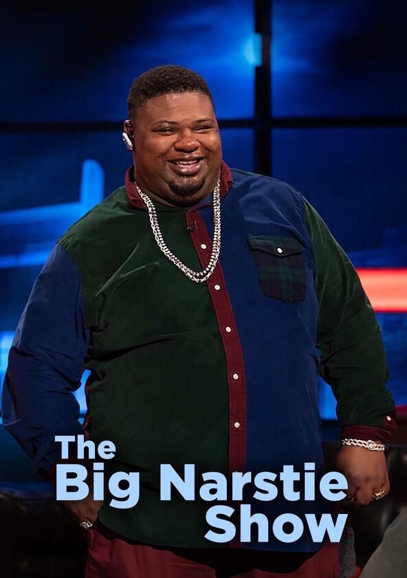 The Big Narstie Show - Season 2