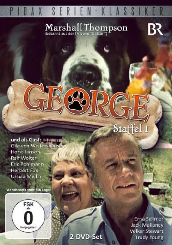 George - Season 2 George - Season 2