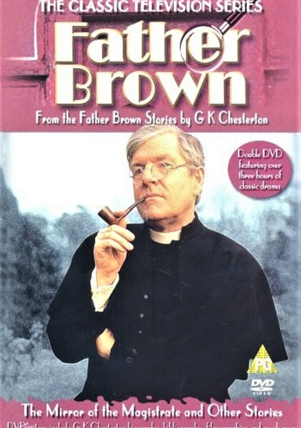 Father Brown - Season 1 Father Brown - Season 1