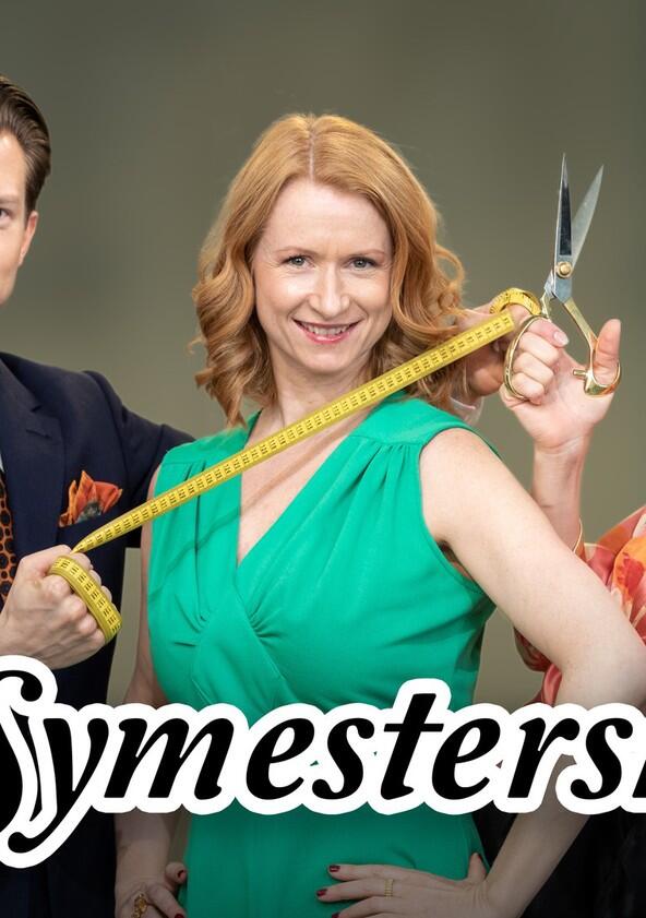 Symesterskapet - Season 3 Symesterskapet - Season 3