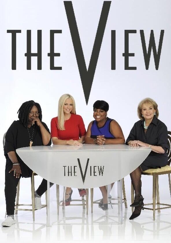 The View - Season 19 The View - Season 19
