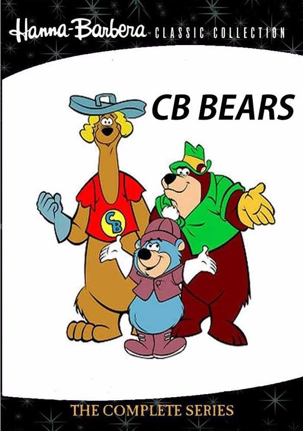 CB Bears - Season 1 CB Bears - Season 1