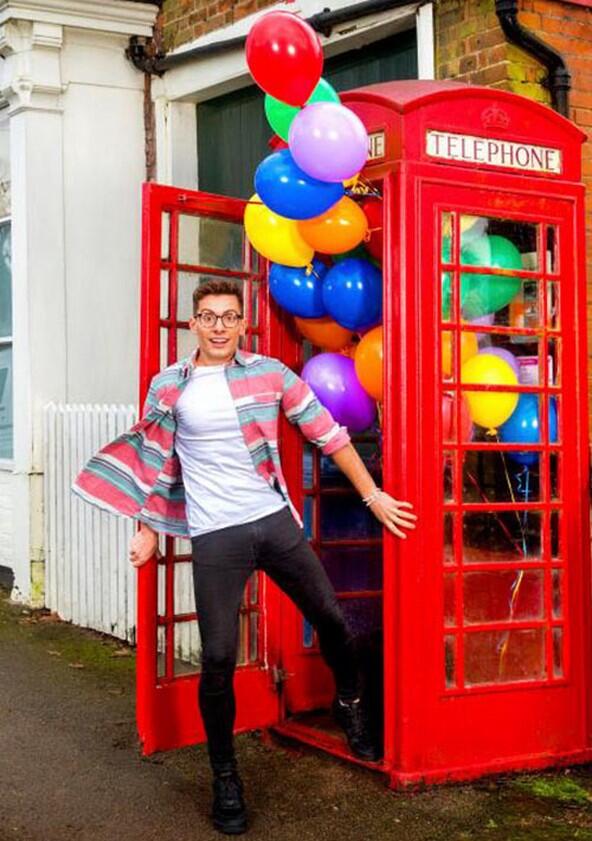 Queer Britain - Season 1 Queer Britain - Season 1