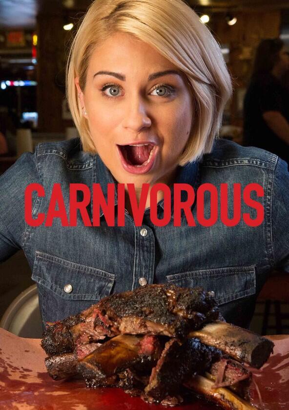 Carnivorous - Season 1 Carnivorous - Season 1
