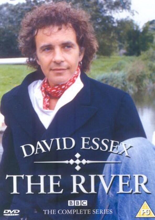 The River - Season 1 The River - Season 1