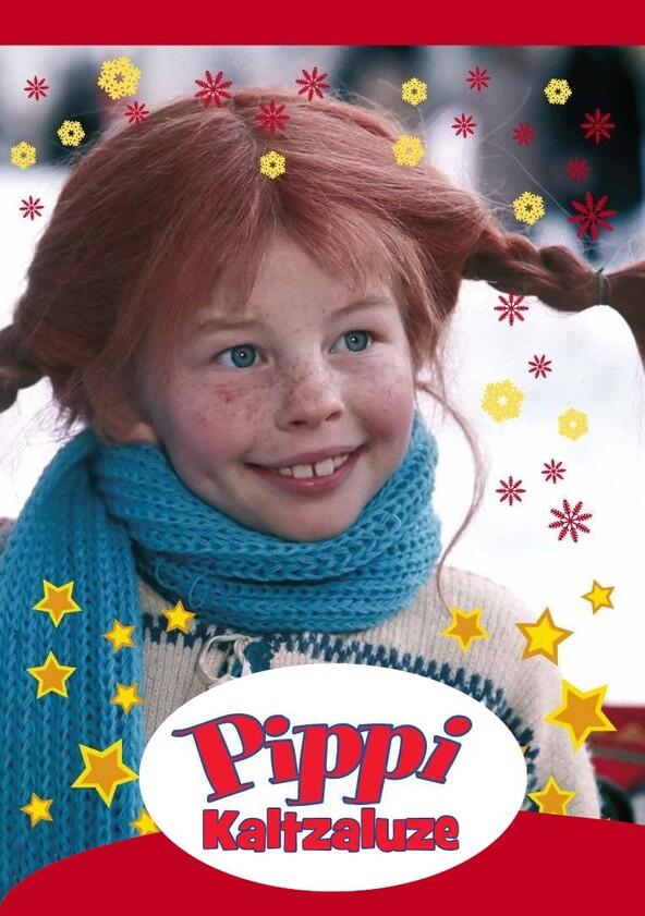 Pippi Långstrump - Season 1 Pippi Långstrump - Season 1