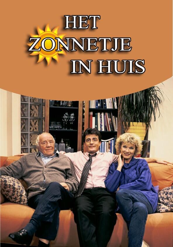 Het Zonnetje In Huis - Season 6 Het Zonnetje In Huis - Season 6