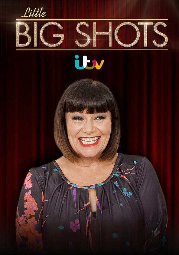 Little Big Shots - Season 2