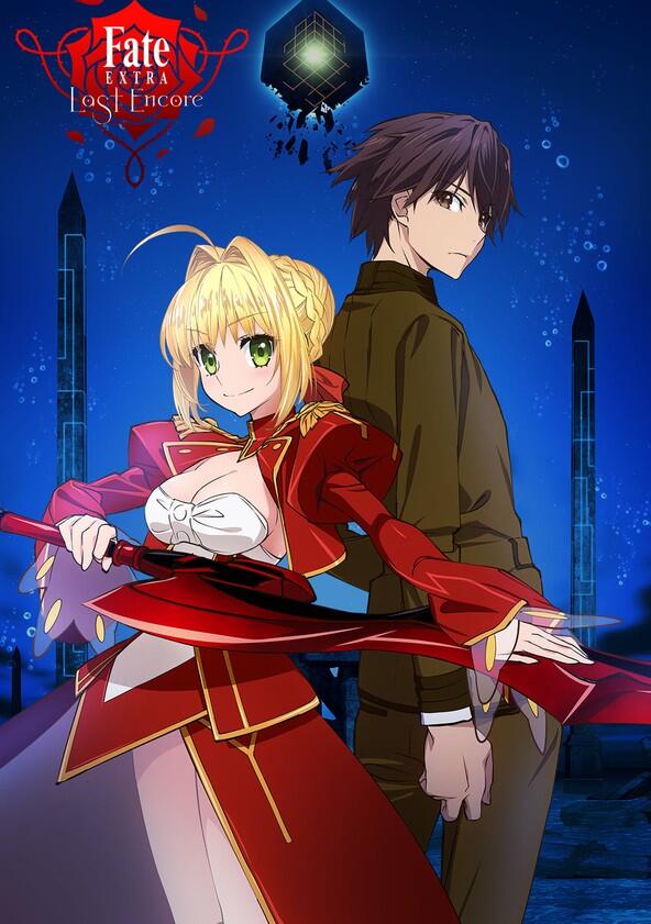 Fate/EXTRA Last Encore - Season 1 Fate/EXTRA Last Encore - Season 1