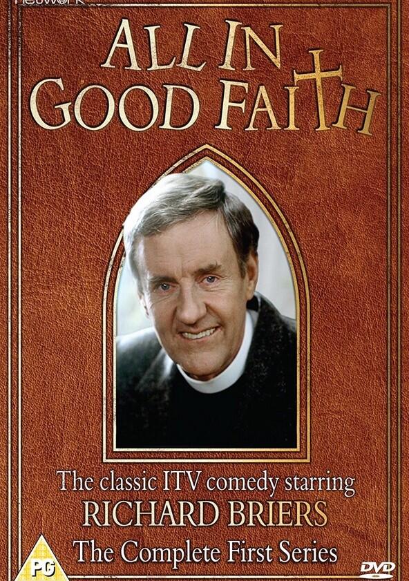 All in Good Faith - Season 1 All in Good Faith - Season 1