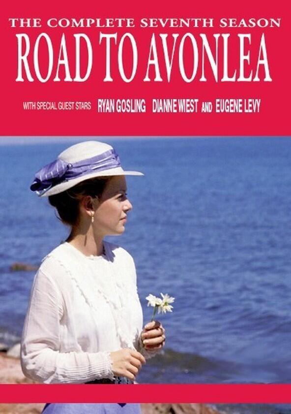 Road to Avonlea - Season 7 Road to Avonlea - Season 7