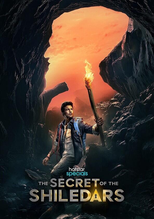The Secret of the Shiledars - Season 1 The Secret of the Shiledars - Season 1