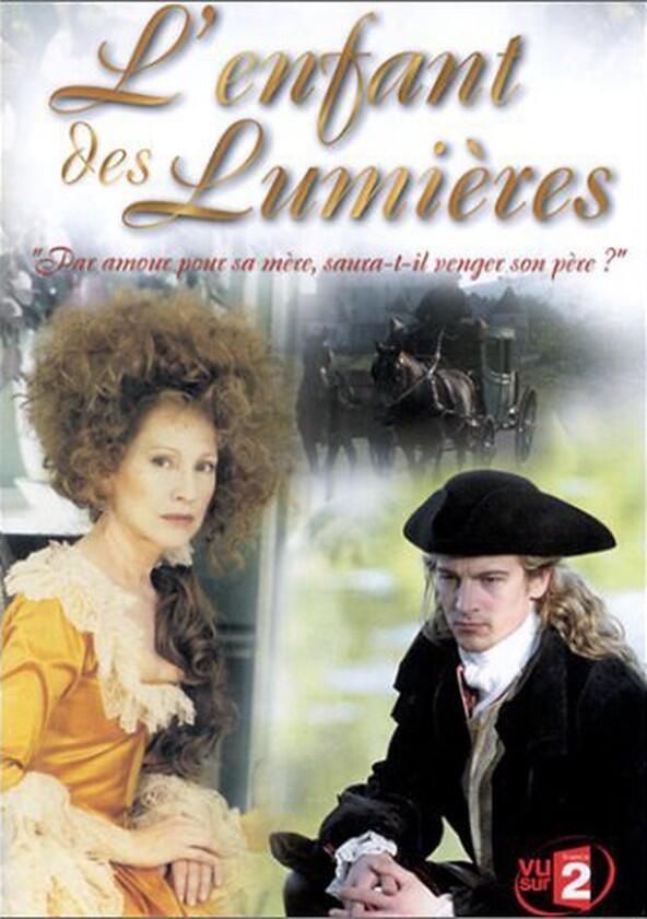 L'enfant des Lumières - Season 1 L'enfant des Lumières - Season 1