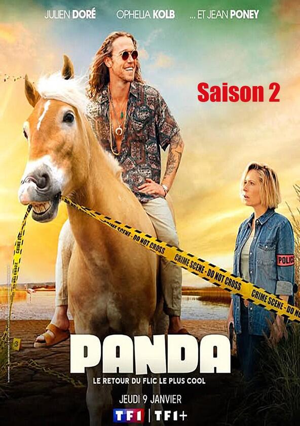 Panda - Season 2 Panda - Season 2