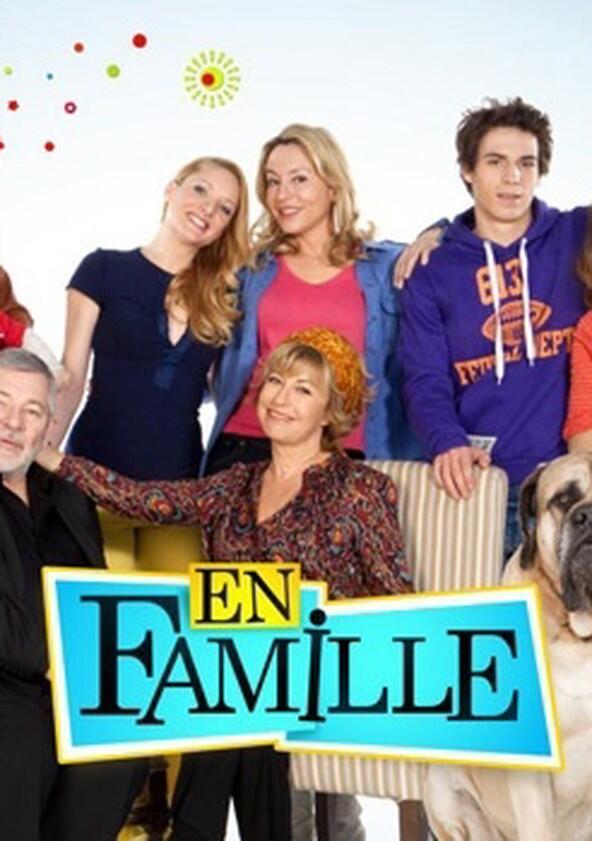 En Famille - Season 3
