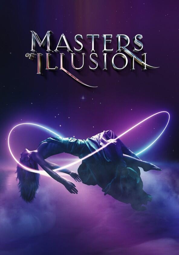 Masters of Illusion - Season 1 Masters of Illusion - Season 1