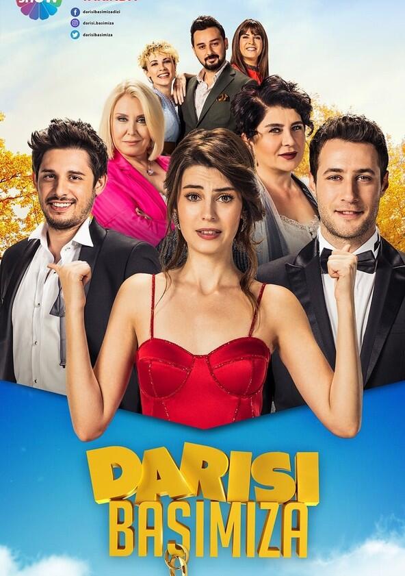 Darısı Başımıza - Season 1 Darısı Başımıza - Season 1