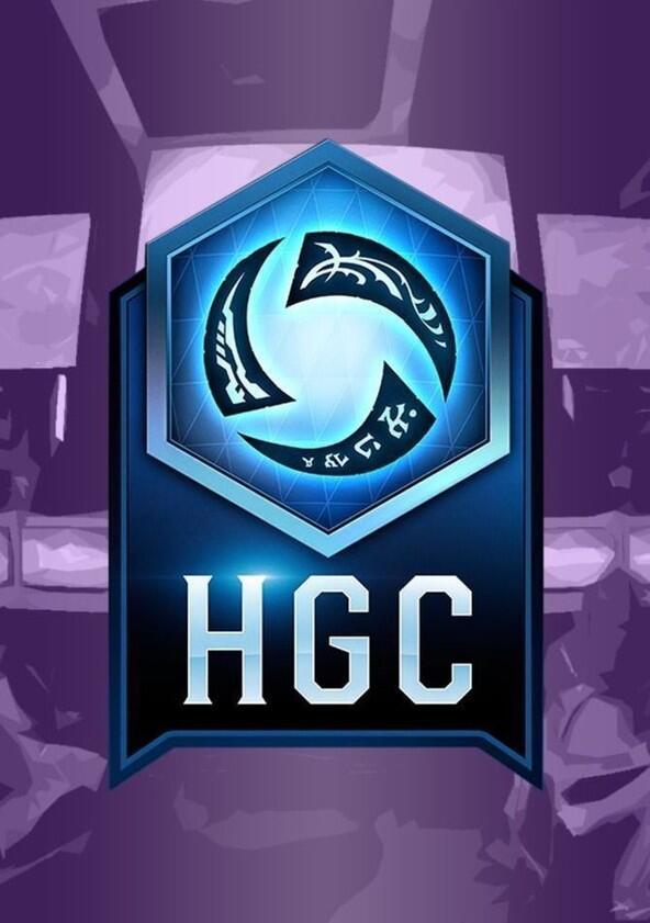 Heroes Global Championship: North America - Season 1 Heroes Global Championship: North America - Season 1