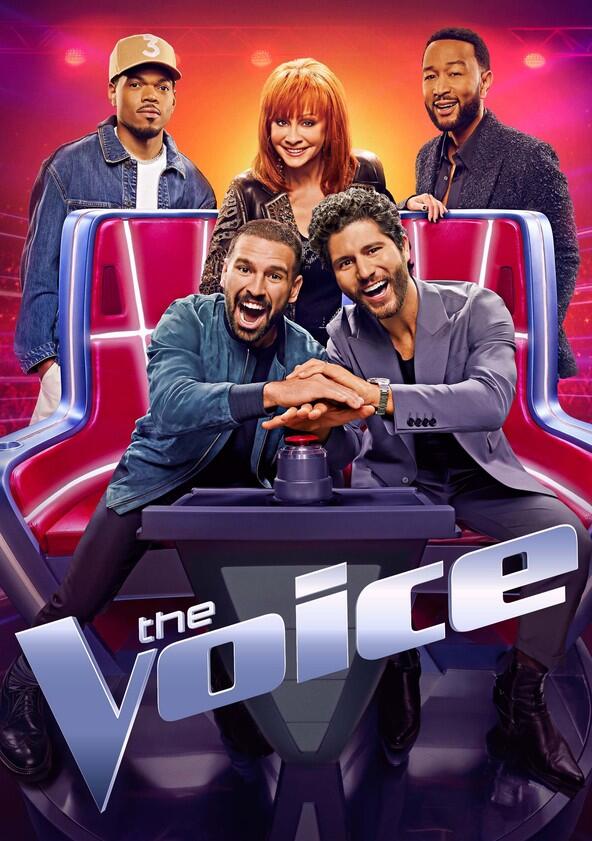 The Voice - Season 28