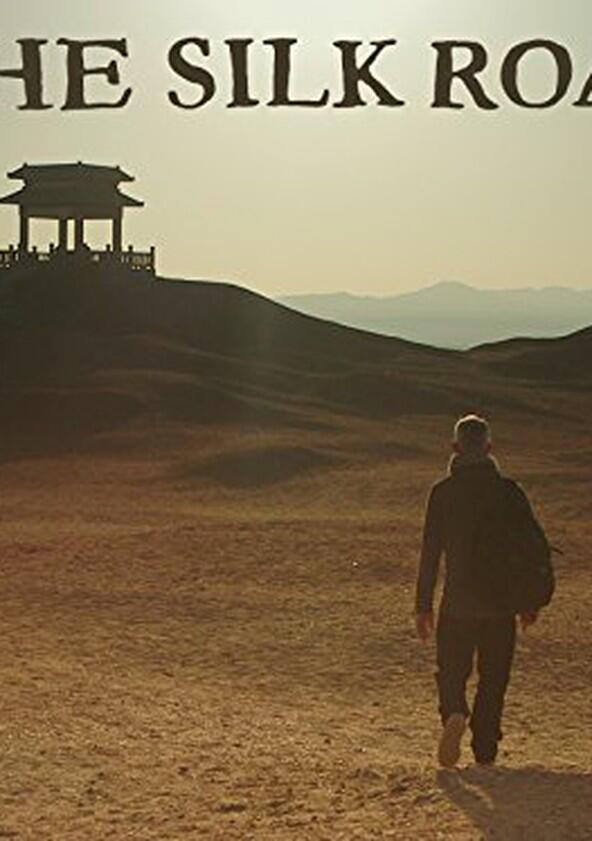 The Silk Road - Season 1 The Silk Road - Season 1