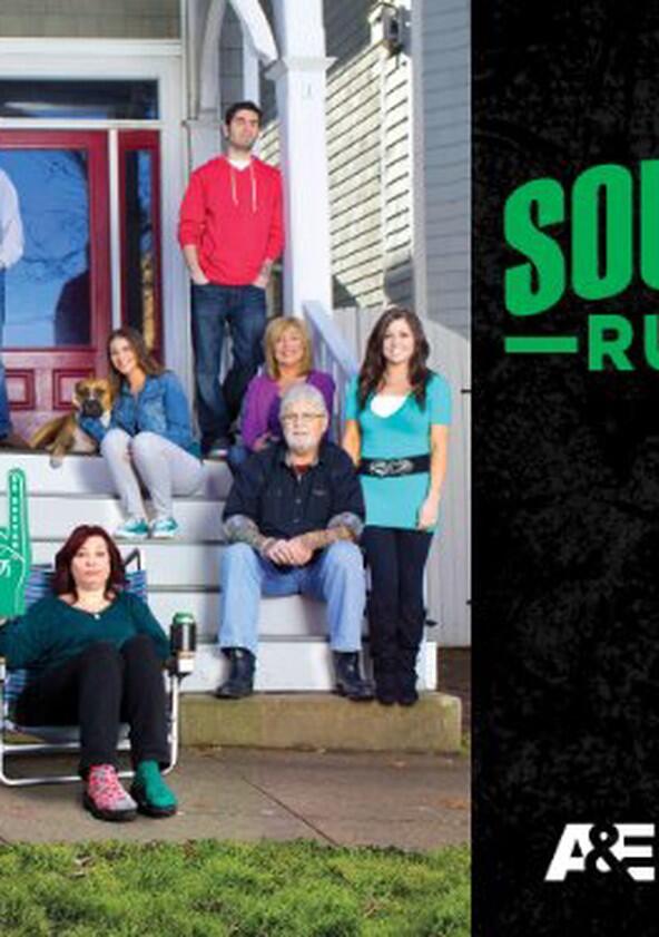 Southie Rules - Season 1 Southie Rules - Season 1