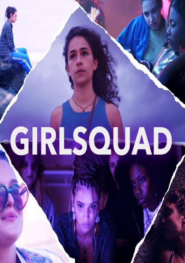 Girlsquad Girlsquad