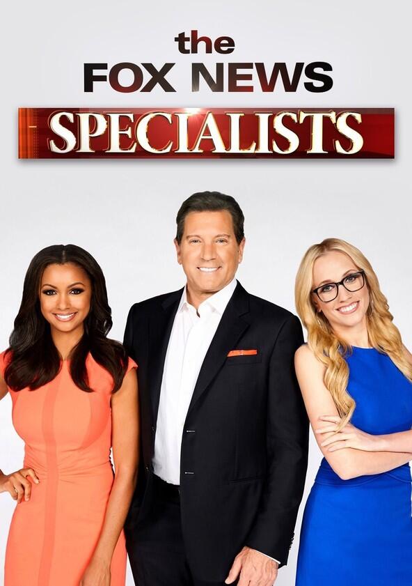 The Fox News Specialists - Season 1 The Fox News Specialists - Season 1