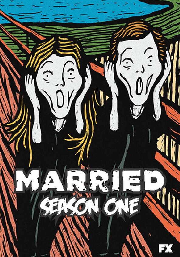 Married - Season 1 Married - Season 1