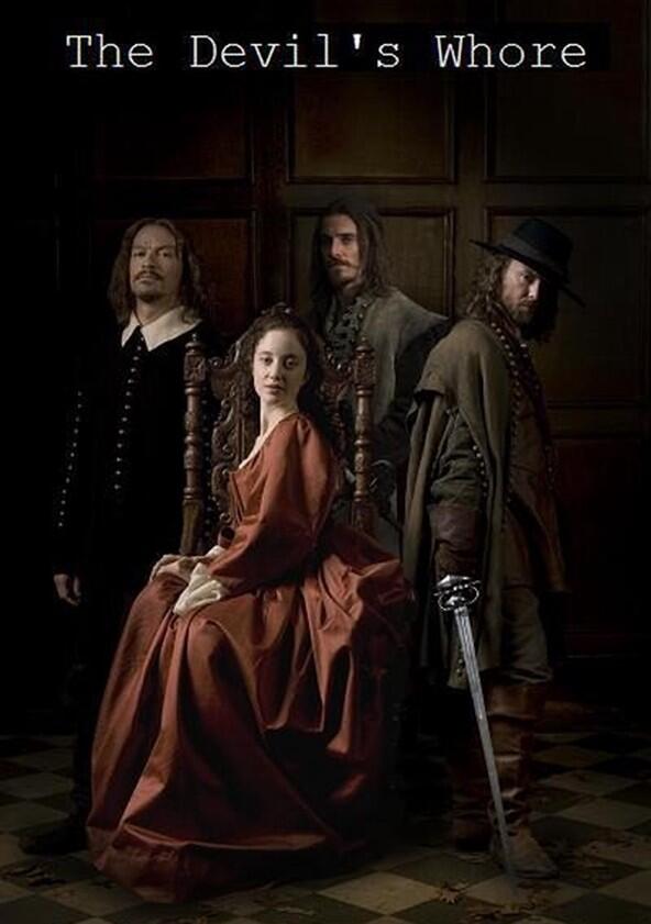 The Devil's Whore - Season 1 The Devil's Whore - Season 1