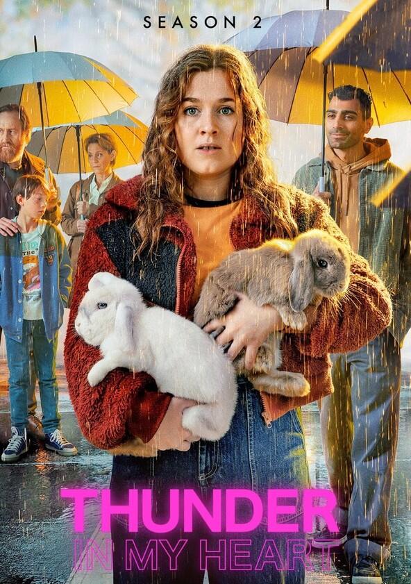 Thunder in my heart - Season 2 Thunder in my heart - Season 2