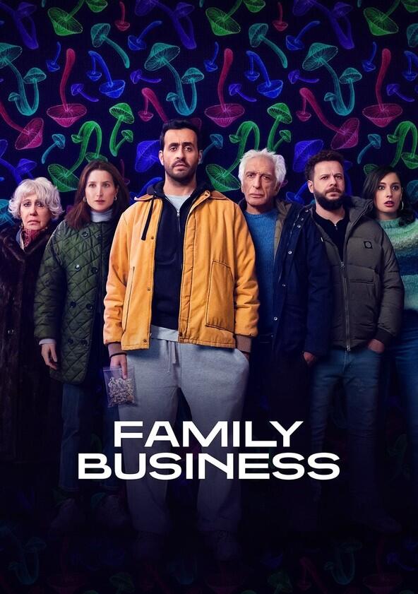Family Business - Season 3 Family Business - Season 3