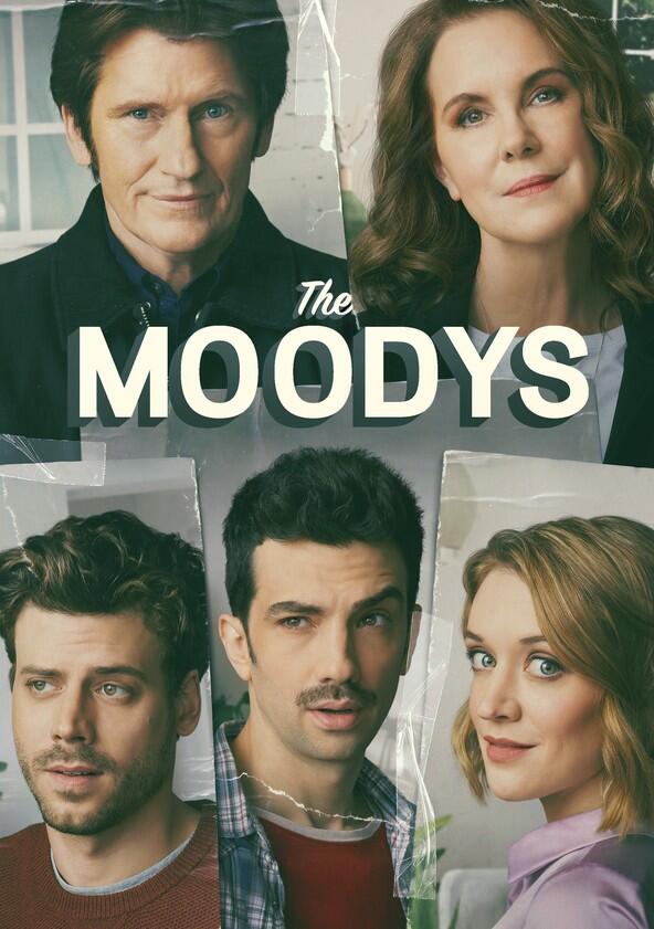 The Moodys - Season 2 The Moodys - Season 2