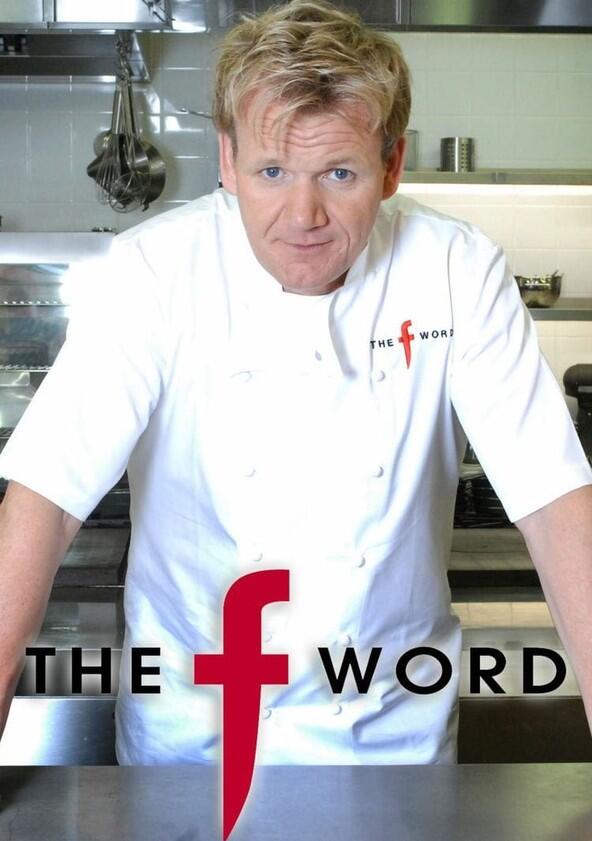The F Word - Season 3 The F Word - Season 3