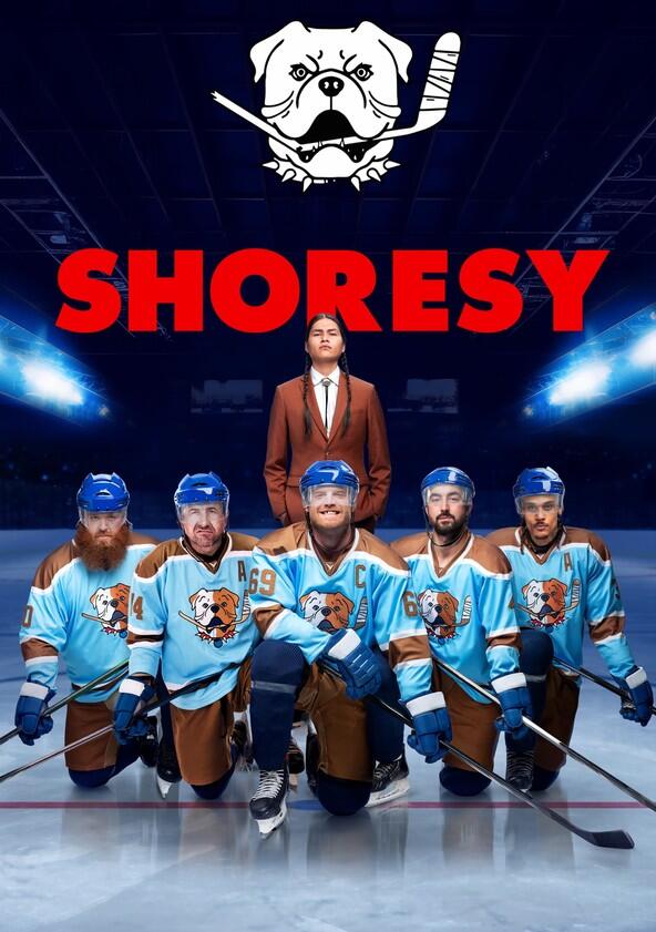 Shoresy - Season 5 Shoresy - Season 5