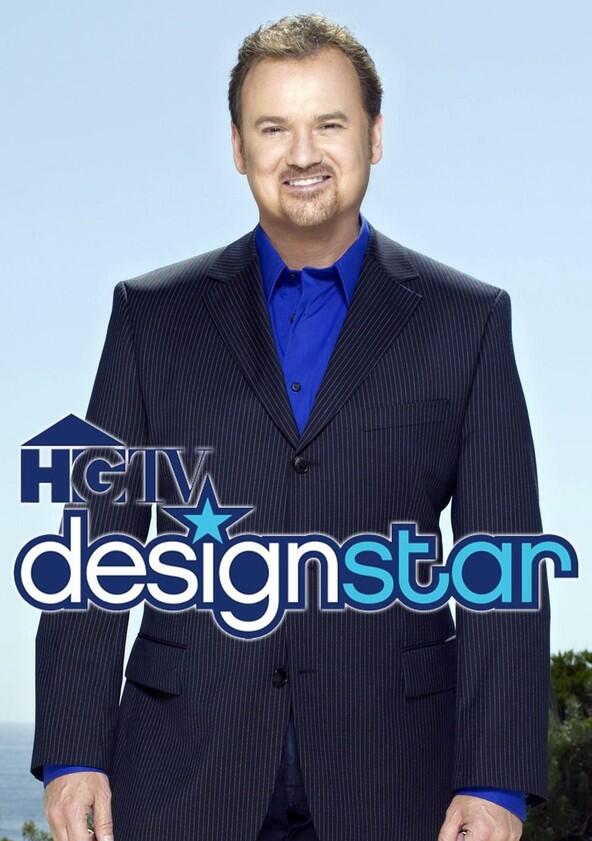 HGTV Design Star - Season 1 HGTV Design Star - Season 1