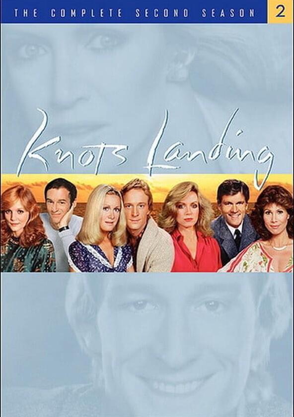 Knots Landing - Season 2 Knots Landing - Season 2