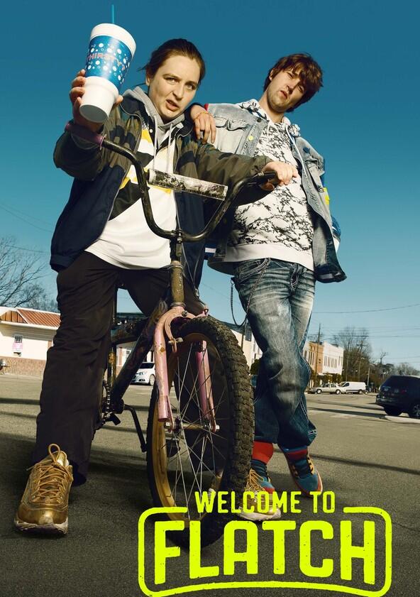 Welcome to Flatch - Season 1 Welcome to Flatch - Season 1