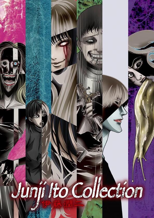 Ito Junji: Collection - Season 1 Ito Junji: Collection - Season 1