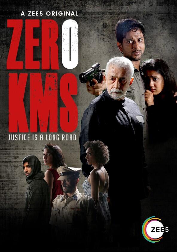 Zero KMS - Season 1 Zero KMS - Season 1