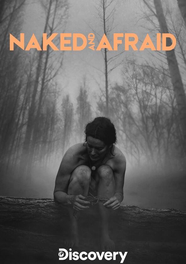 Naked and Afraid - Season 18 Naked and Afraid - Season 18
