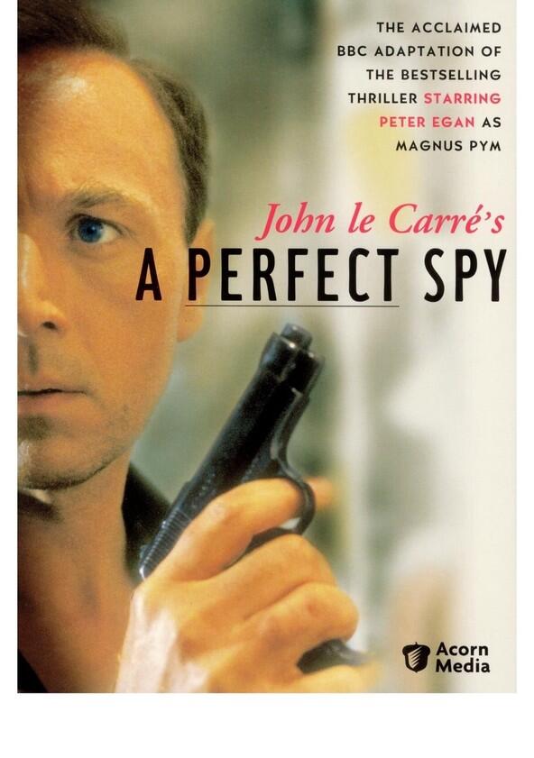 A Perfect Spy - Season 1 A Perfect Spy - Season 1