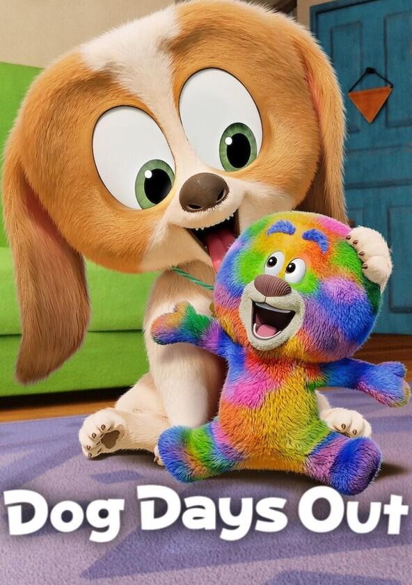 Dog Days Out - Season 1
