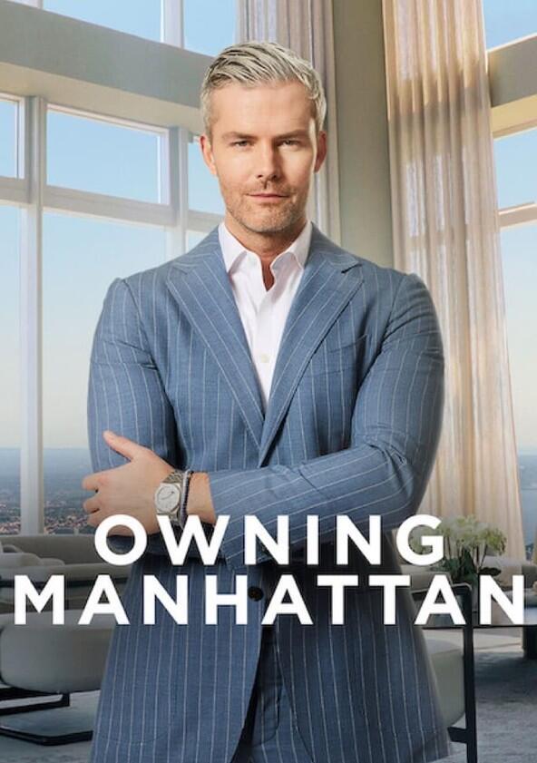 Owning Manhattan - Season 1 Owning Manhattan - Season 1