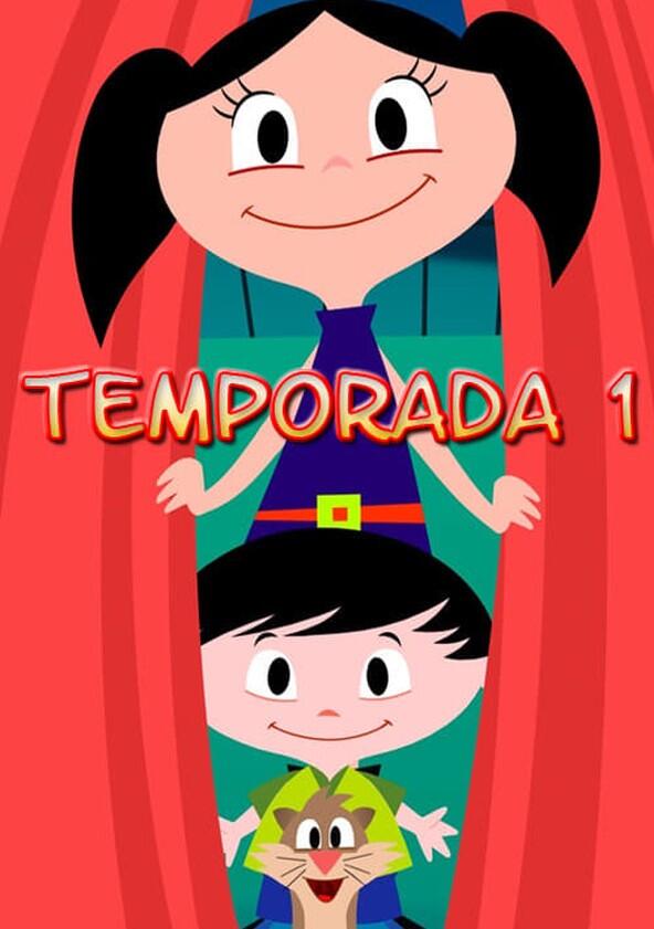 Earth to Luna! - Season 1 Earth to Luna! - Season 1