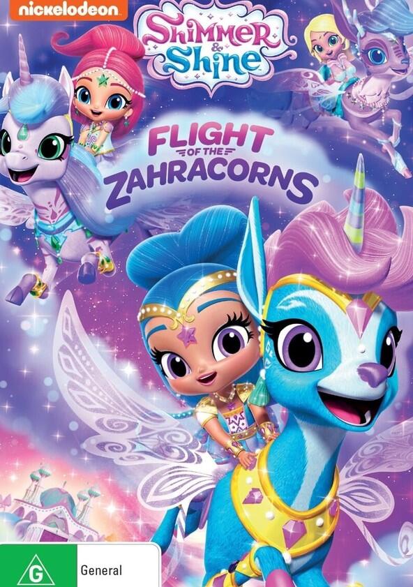 Shimmer and Shine - Season 4 Shimmer and Shine - Season 4